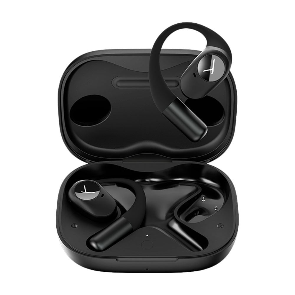 Наушники беспроводные Beyerdynamic AMIRON 200, черный
Наушники беспроводные Beyerdynamic AMIRON 200, черный