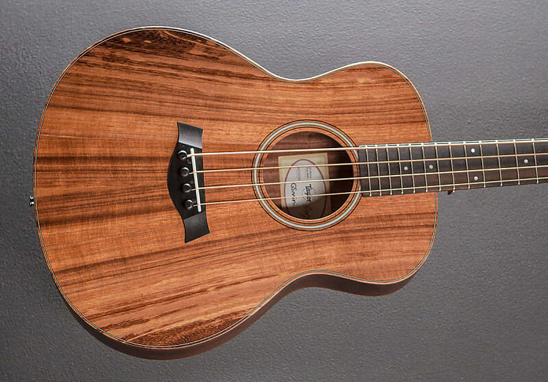 GS Mini-e Коа Бас Taylor GS Mini-e Bass
GS Mini-e Коа Бас Taylor GS Mini-e Bass