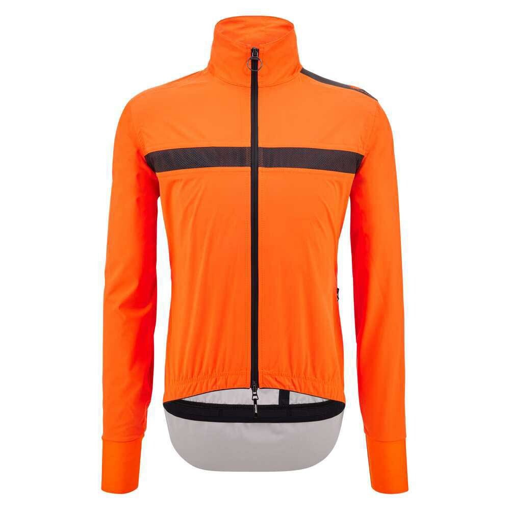 Куртка Santini Guard Neos, оранжевый
Куртка Santini Guard Neos, оранжевый
