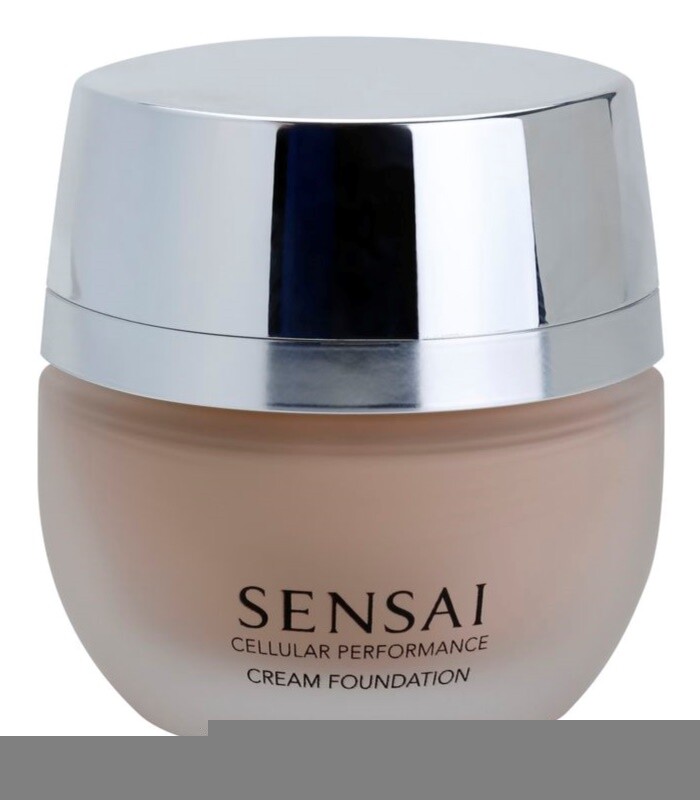 Кремовая основа SPF 15 Sensai Cellular Performance Cream Foundation, оттенок CF 12 Soft Beige 30 мл
Кремовая основа SPF 15 Sensai Cellular Performance Cream Foundation, оттенок CF 12 Soft Beige 30 мл