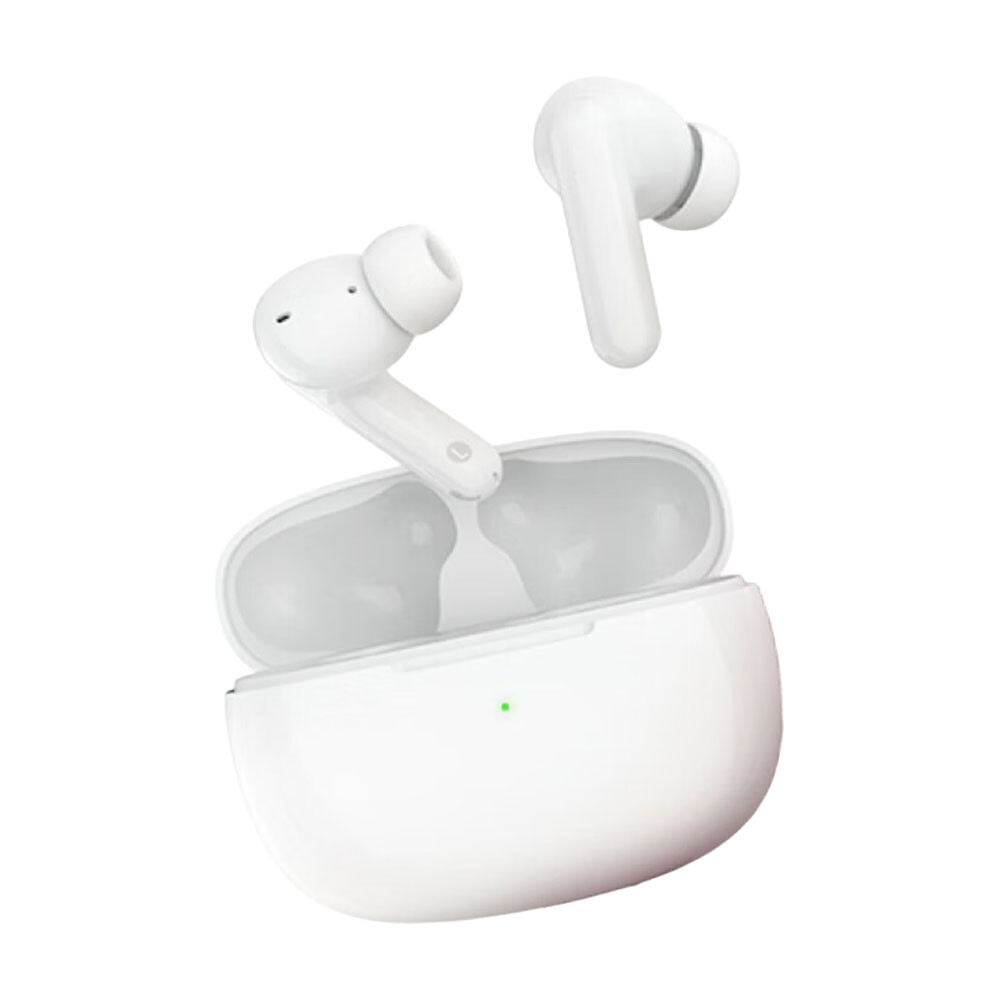 Наушники беспроводные Meizu Lifeme Blus 3, белый
Наушники беспроводные Meizu Lifeme Blus 3, белый