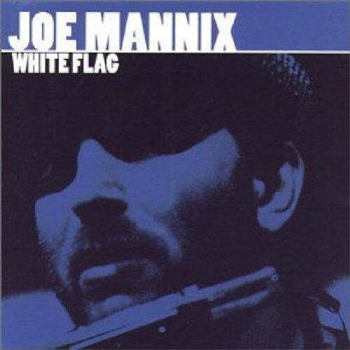 CD диск Mannix, Joe: White Flag
CD диск Mannix, Joe: White Flag