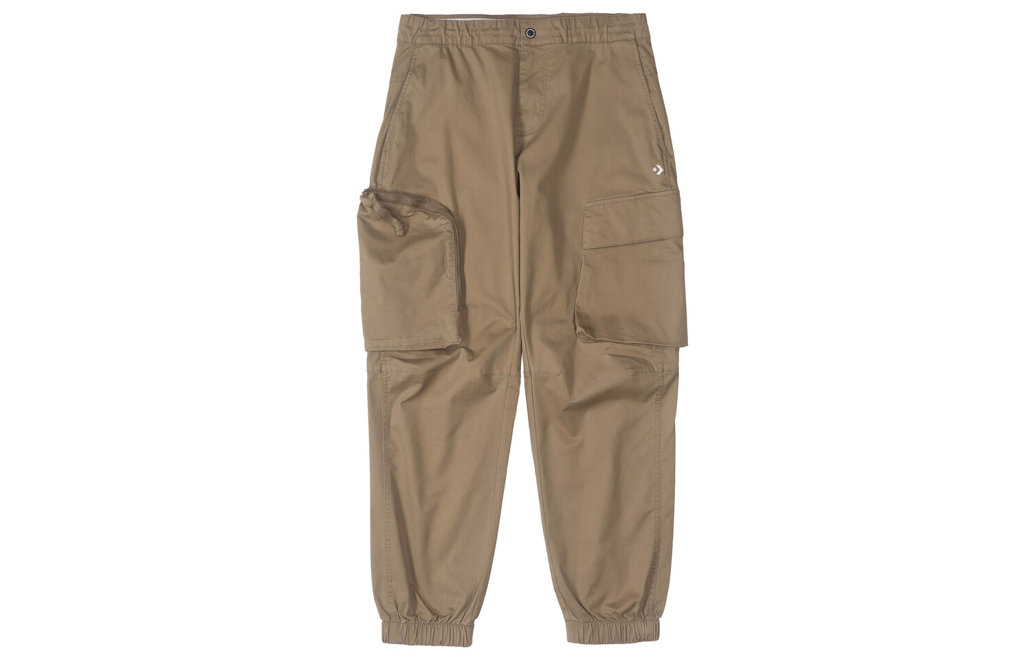 Мужские вязаные спортивные штаны Converse, цвет Brown
Мужские вязаные спортивные штаны Converse, цвет Brown