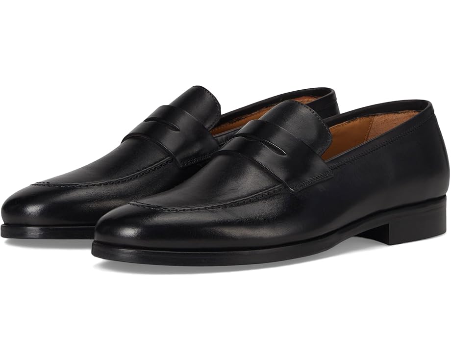 Лоферы Bruno Magli Preston, черный
Лоферы Bruno Magli Preston, черный