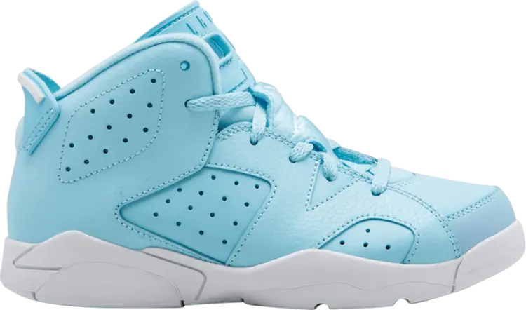 Кроссовки Air Jordan 6 Retro GP Still Blue, синий
Кроссовки Air Jordan 6 Retro GP Still Blue, синий