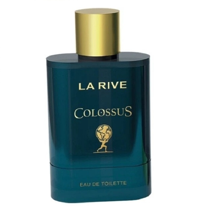 Туалетная вода La Rive Colossus
Туалетная вода La Rive Colossus