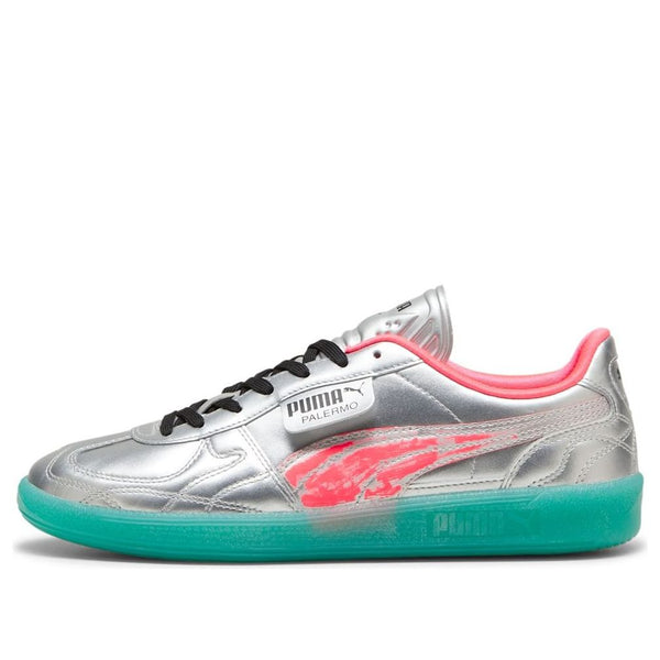 Кроссовки palermo newgenfooty 'silver sparkling green' Puma, серебряный, Серебристый, Кроссовки palermo newgenfooty 'silver sparkling green' Puma, серебряный
Кроссовки palermo newgenfooty 'silver sparkling green' Puma, серебряный, Серебристый, Кроссовки palermo newgenfooty 'silver sparkling green' Puma, серебряный