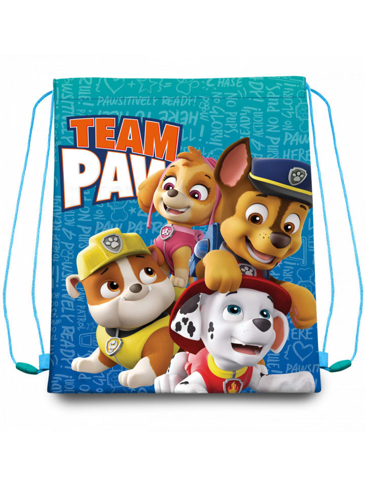 Спортивная сумка для командных видов спорта, сумка для спортзала, 40 см Paw Patrol
Спортивная сумка для командных видов спорта, сумка для спортзала, 40 см Paw Patrol