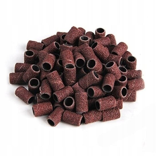 Насадки абразивные для фрез №80, 100 шт., Inna marka, Коричневый, Насадки абразивные для фрез №80, 100 шт., Inna marka
Насадки абразивные для фрез №80, 100 шт., Inna marka, Коричневый, Насадки абразивные для фрез №80, 100 шт., Inna marka