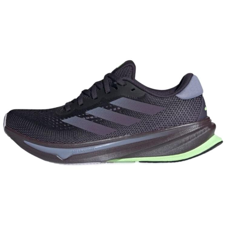 Кроссовки Supernova 1 женские с низким верхом, черные/фиолетовые Adidas
Кроссовки Supernova 1 женские с низким верхом, черные/фиолетовые Adidas