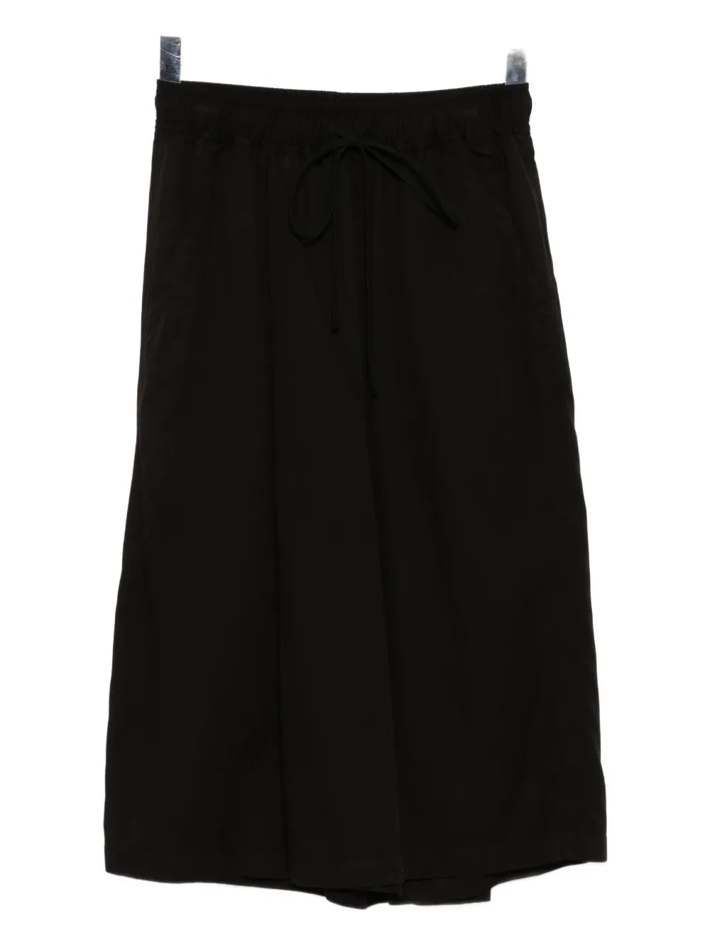 Шорты с запахом Julius, черный
Шорты с запахом Julius, черный