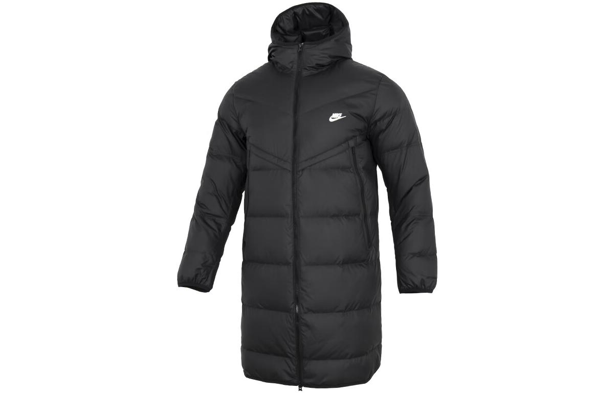 Куртка Storm FIT Down для мужчин Nike, черный
Куртка Storm FIT Down для мужчин Nike, черный