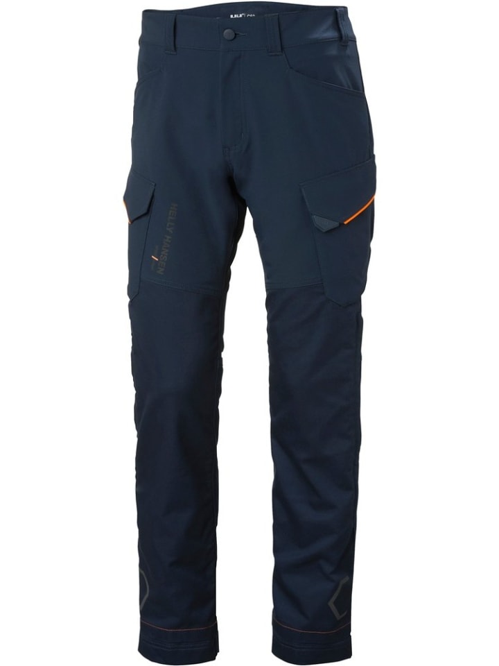 Функциональные брюки Chelsea Evo Brz Cargo Pant Helly Hansen, синий
Функциональные брюки Chelsea Evo Brz Cargo Pant Helly Hansen, синий