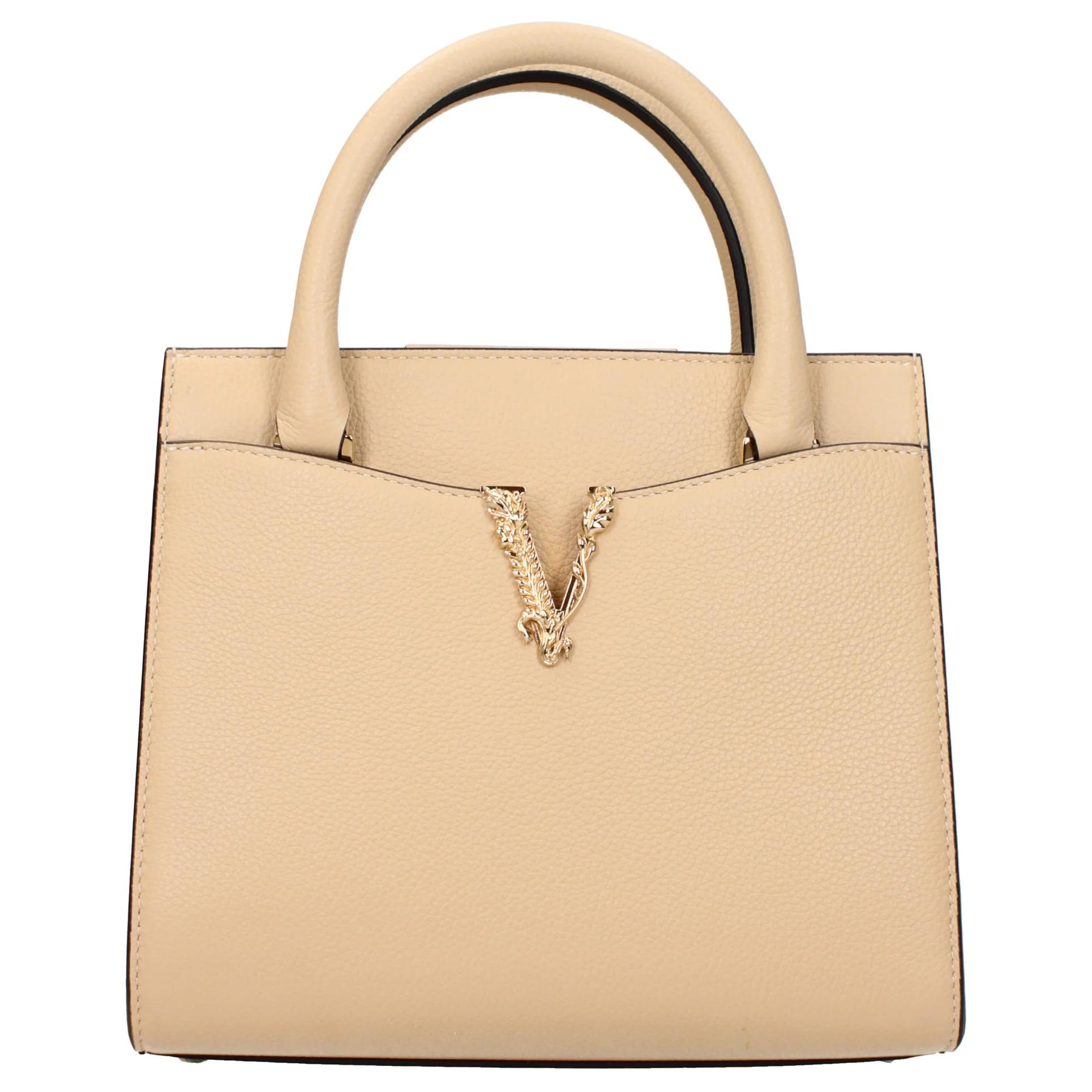 VERSACE Кожаная сумка тоут 
VERSACE Кожаная сумка тоут