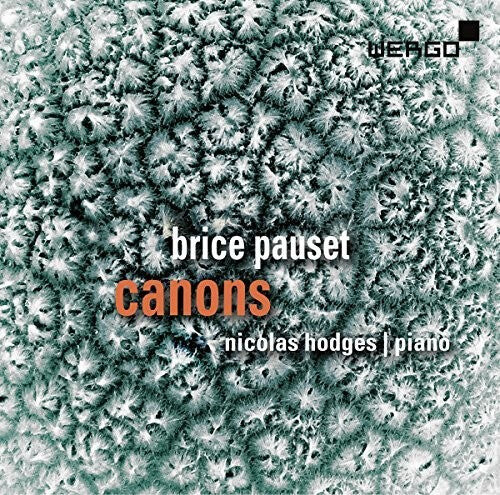 CD диск Hodges / Levy: Canons
CD диск Hodges / Levy: Canons
