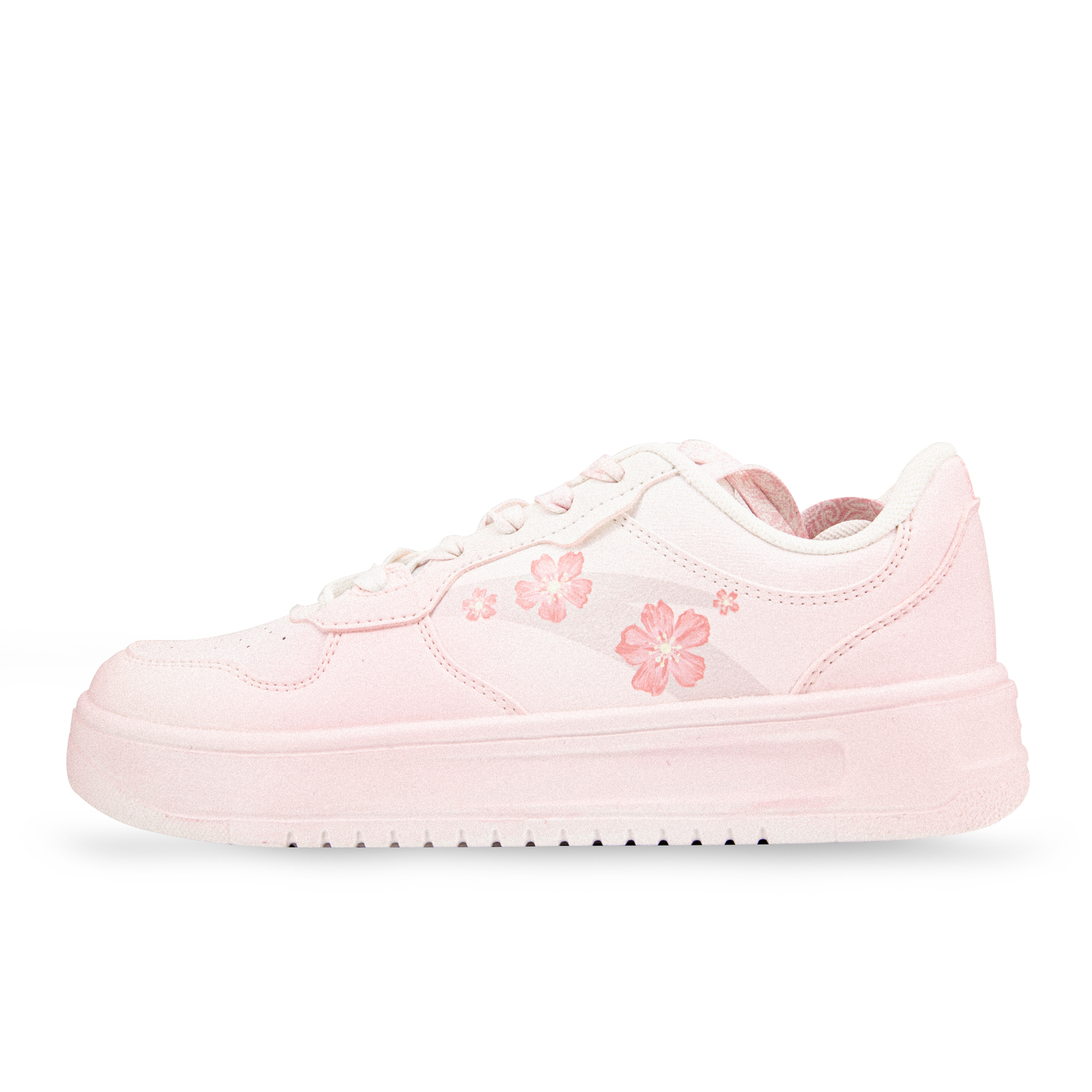 ANTA Скользоустойчивые амортизирующие легкие низкие скейтерские кроссовки унисекс розовые, цвет Pink
ANTA Скользоустойчивые амортизирующие легкие низкие скейтерские кроссовки унисекс розовые, цвет Pink