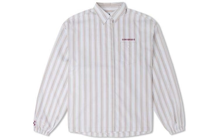 Рубашка женская белая Converse
Рубашка женская белая Converse