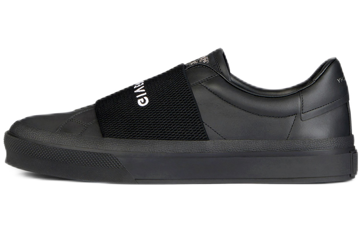 Givenchy Мужские низкие стильные скейтбордистские кроссовки City Sport, черный
Givenchy Мужские низкие стильные скейтбордистские кроссовки City Sport, черный