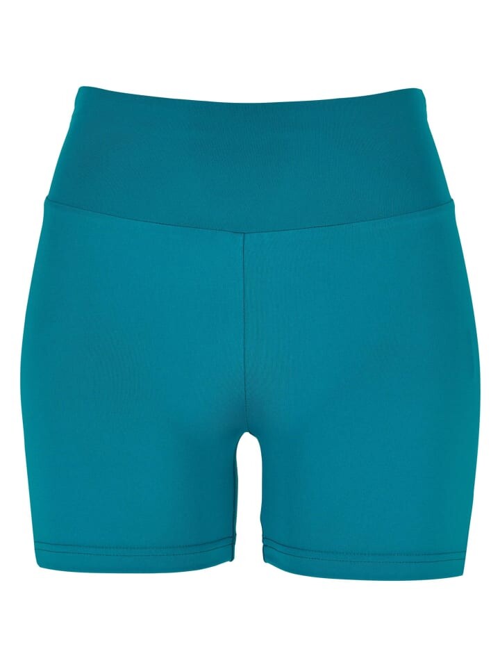 Шорты Urban Classics, цвет watergreen
Шорты Urban Classics, цвет watergreen