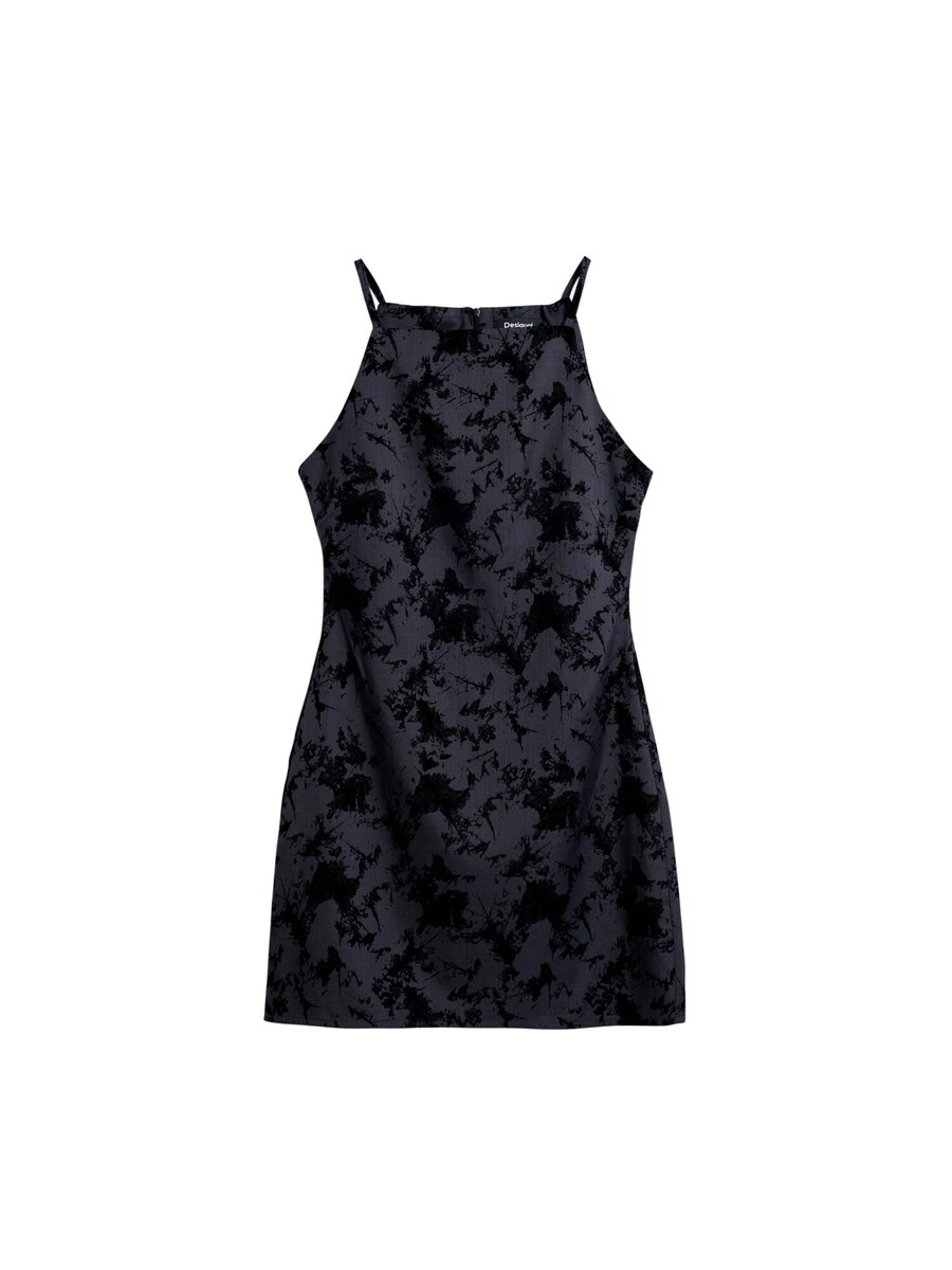 Мини платье Desigual, Black
Мини платье Desigual, Black