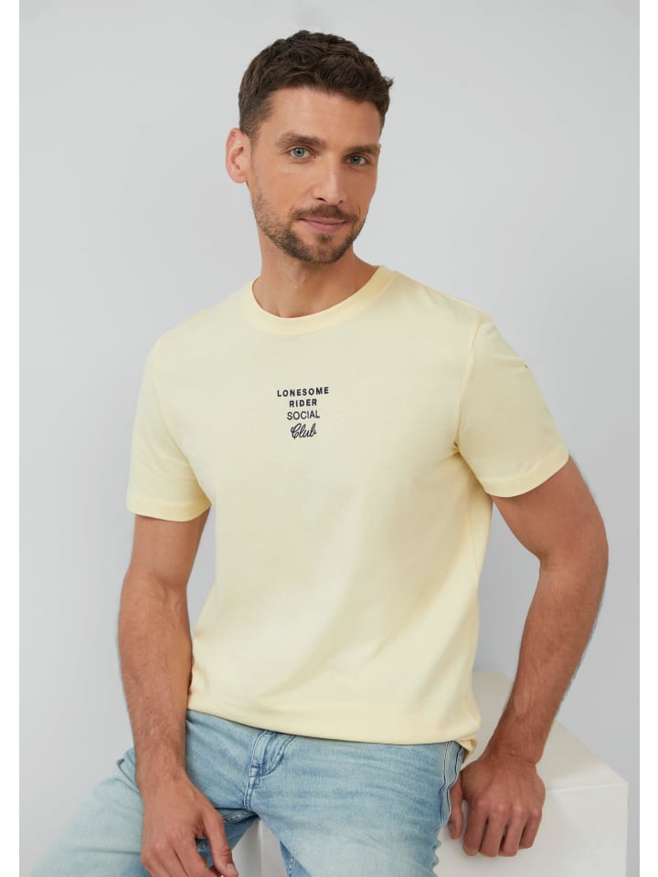 Футболка s.Oliver, желтый
Футболка s.Oliver, желтый