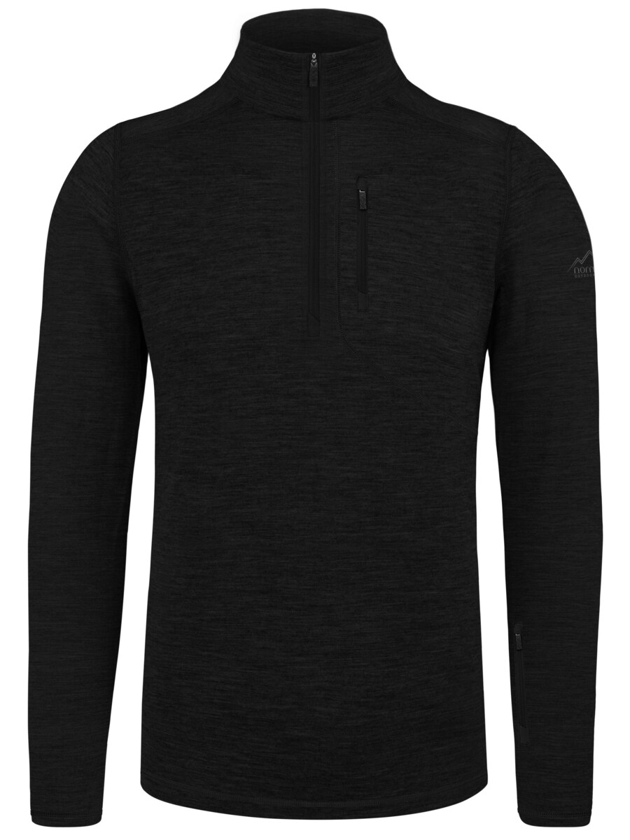 Базовый слой normani Mildura, Mottled Black
Базовый слой normani Mildura, Mottled Black