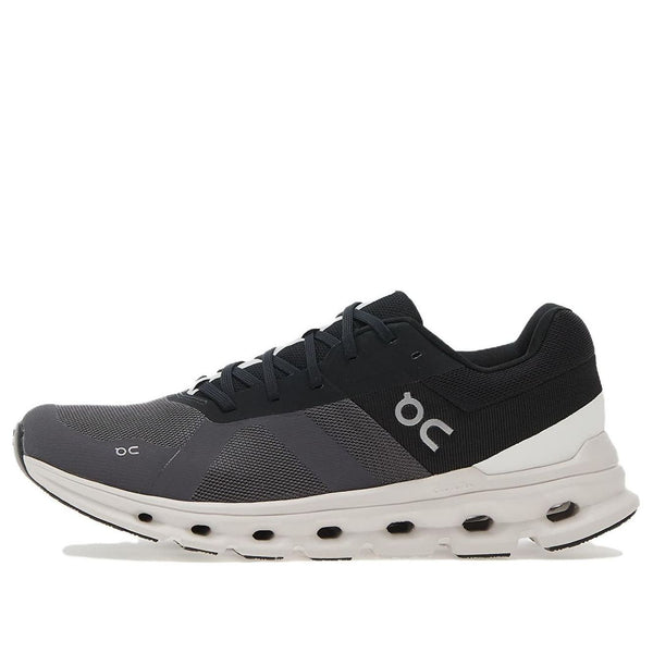 Кроссовки cloudrunner 'eclipse frost' On Running, мультиколор
Кроссовки cloudrunner 'eclipse frost' On Running, мультиколор