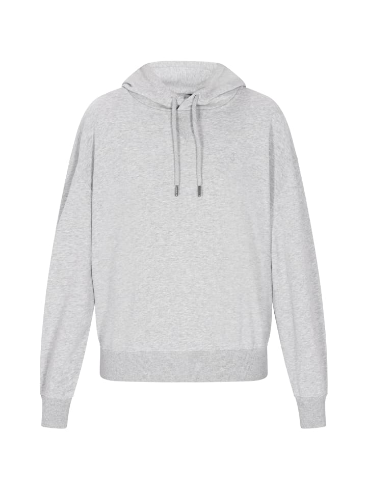 Худи DreiMaster Maritim, серый меланж
Худи DreiMaster Maritim, серый меланж