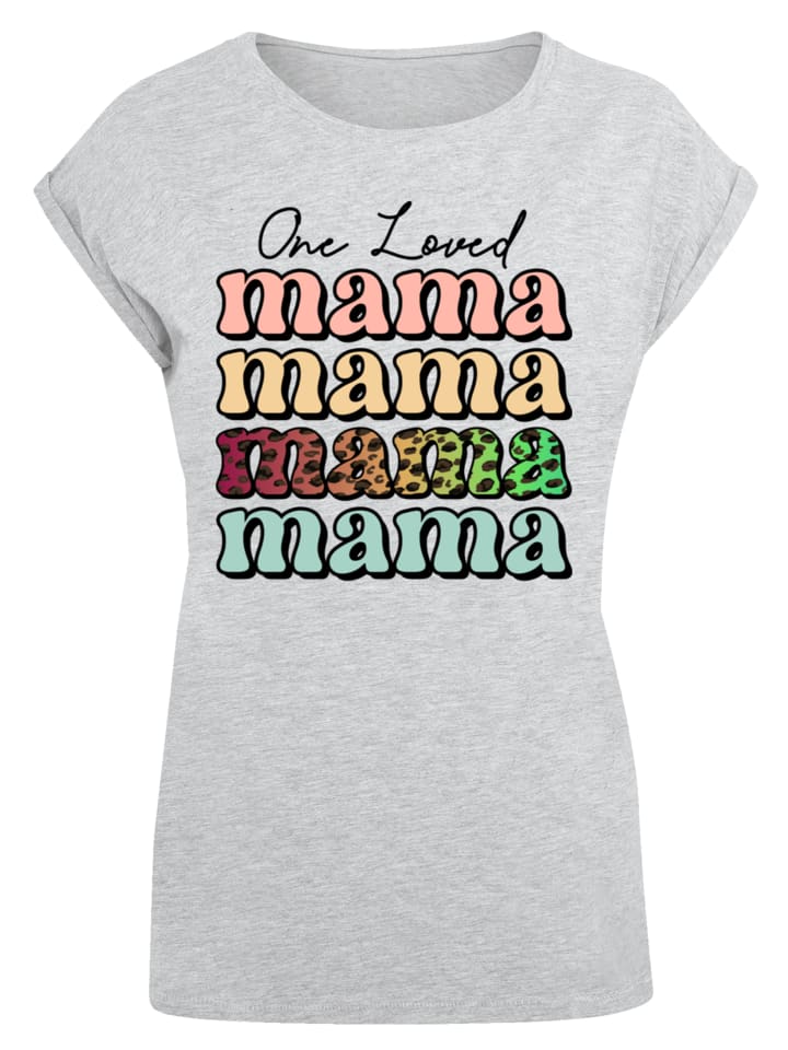 Футболка F4NT4STIC, пятнистый серый
Футболка F4NT4STIC, пятнистый серый