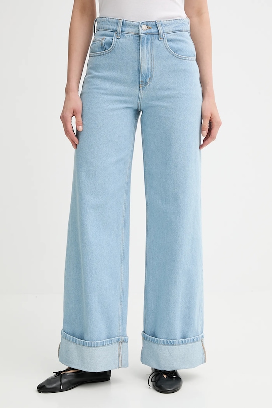 Джинсы Answear.Lab, синий
Джинсы Answear.Lab, синий