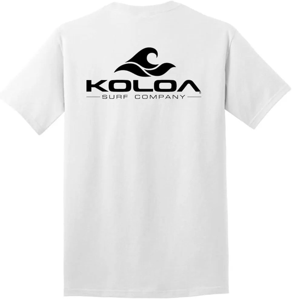 Футболка Koloa Surf Classic с двусторонним принтом Wave, Regular, Big & Tall Joe's USA
Футболка Koloa Surf Classic с двусторонним принтом Wave, Regular, Big & Tall Joe's USA