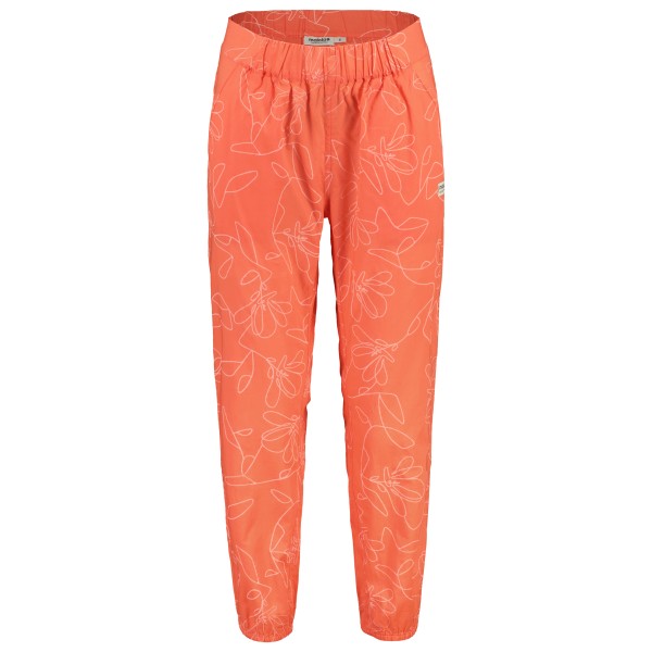 Женские брюки для отдыха с мухоморами Maloja, Strawberry Blossom
Женские брюки для отдыха с мухоморами Maloja, Strawberry Blossom