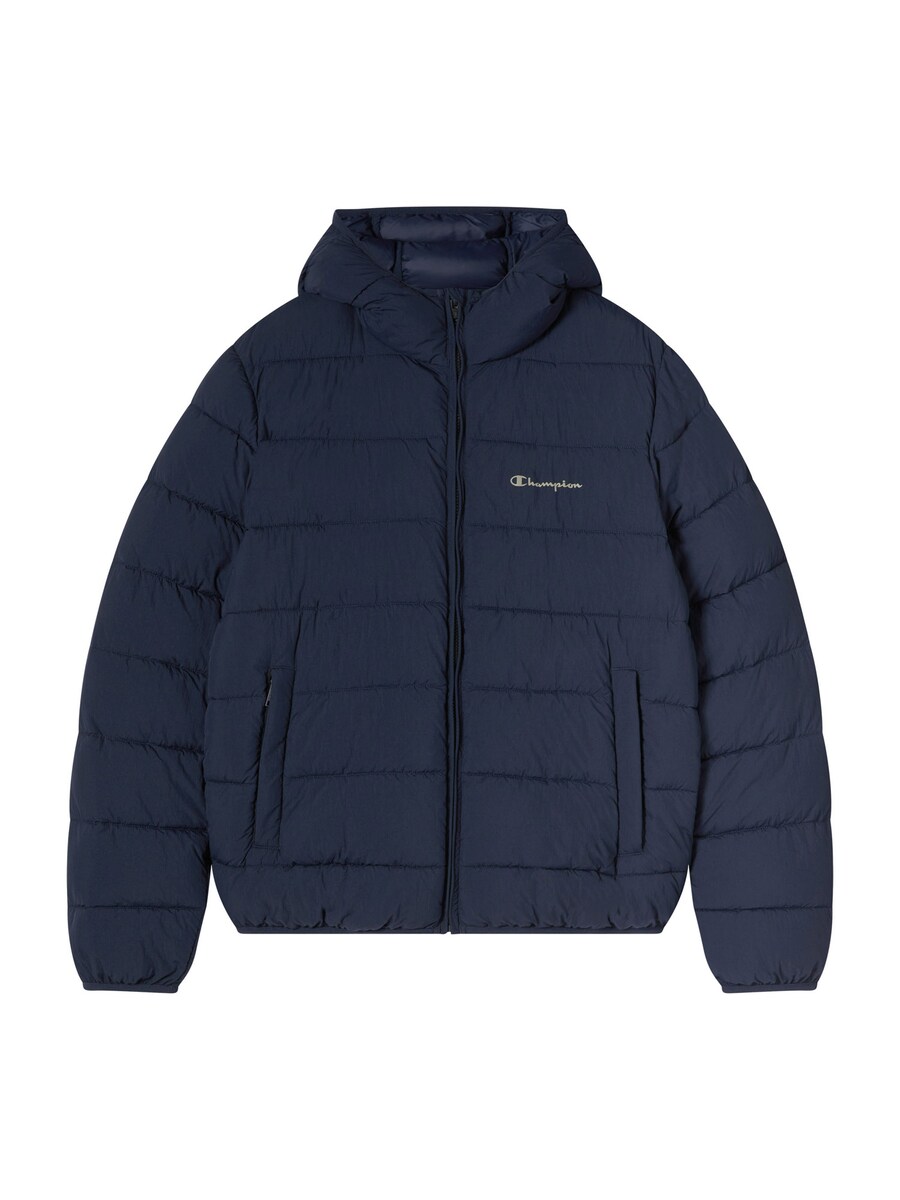 Зимняя куртка Champion Authentic Athletic Apparel, темно-синий
Зимняя куртка Champion Authentic Athletic Apparel, темно-синий