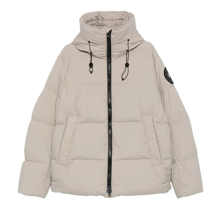 Пальто Canada Goose Crofton Puffer Matte Coat, Limestone
Пальто Canada Goose Crofton Puffer Matte Coat, Limestone