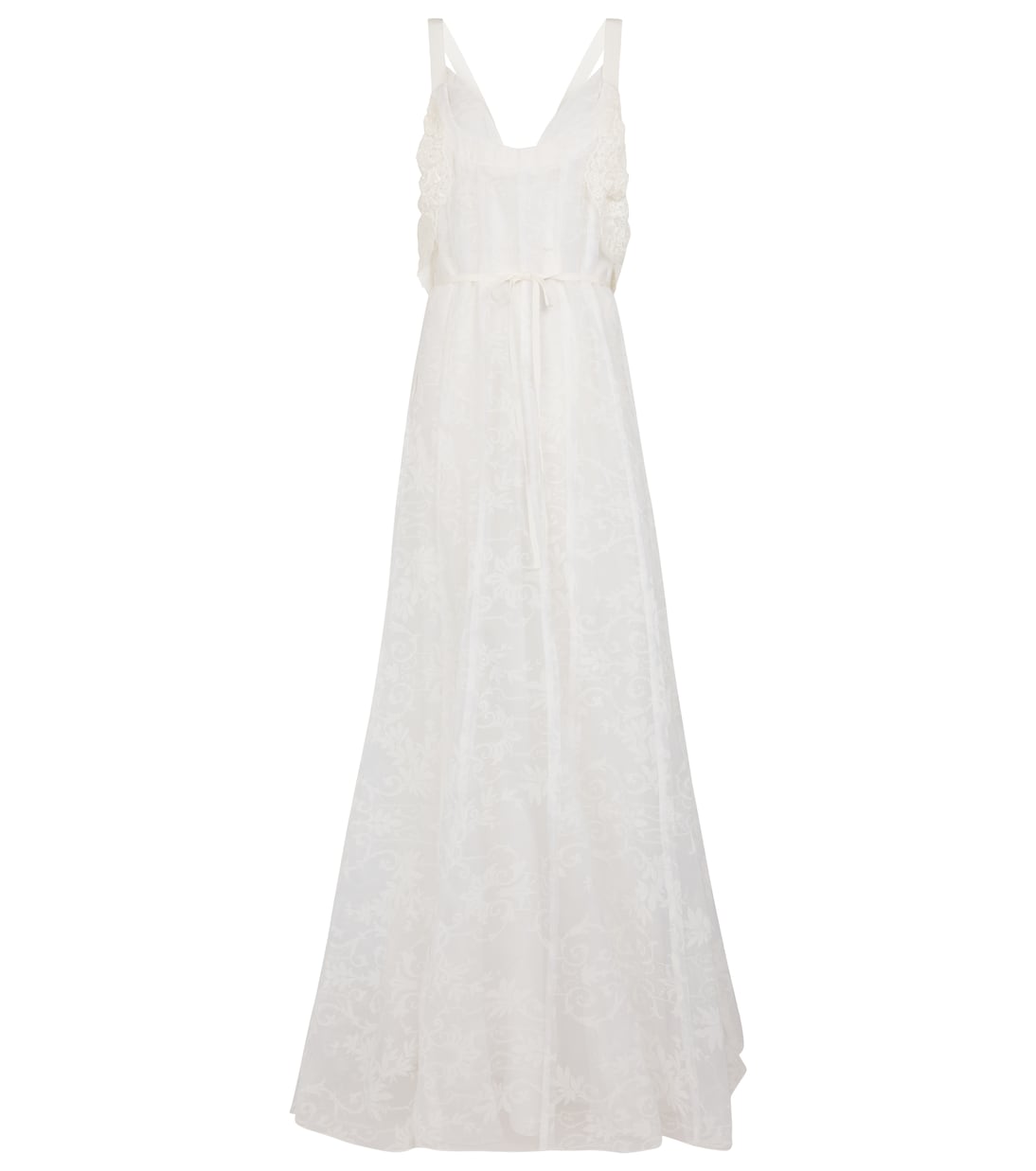 Платье макси с цветочным принтом Talayah Brock Collection, Natural
Платье макси с цветочным принтом Talayah Brock Collection, Natural