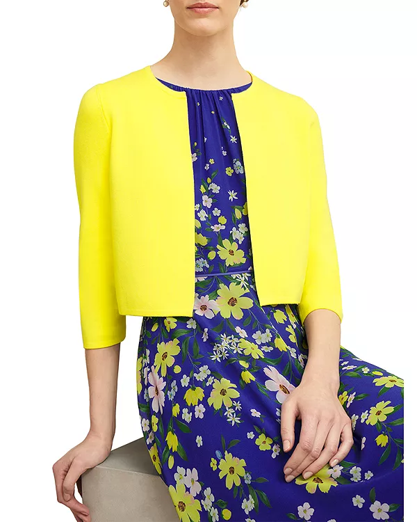 Кардиган Элла Hobbs London, желтый
Кардиган Элла Hobbs London, желтый