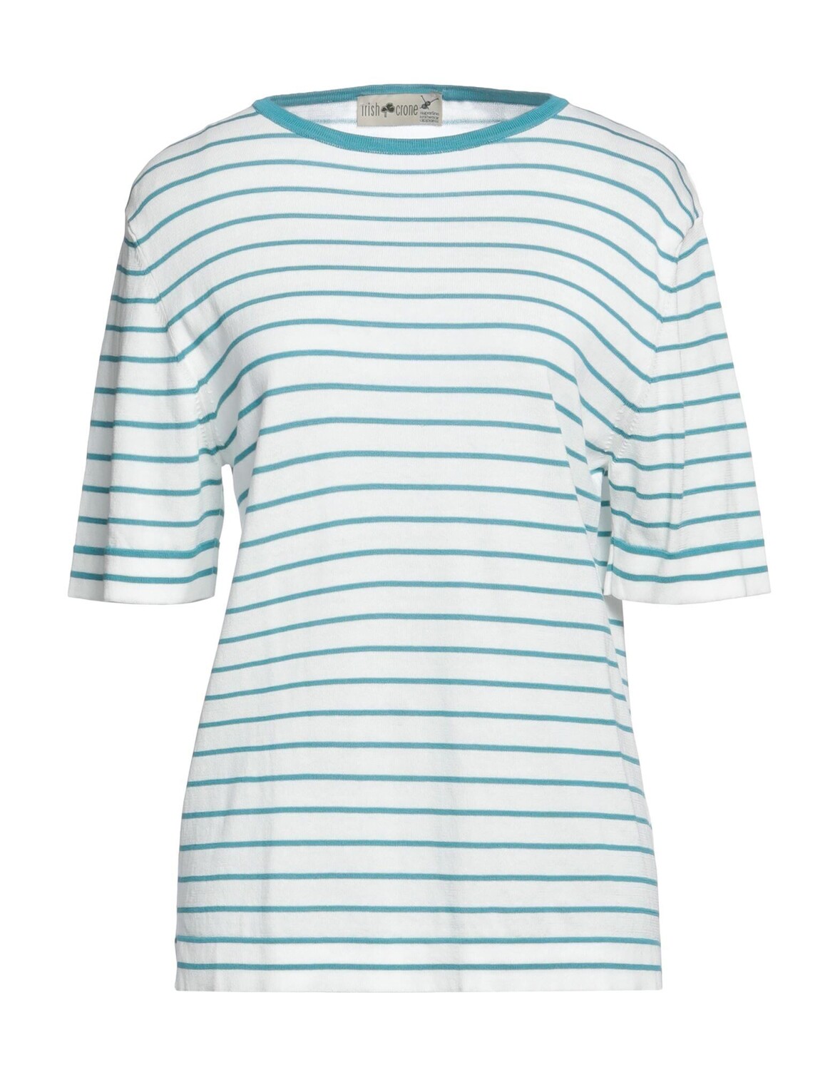 Свитер Irish Crone, пастельный синий
Свитер Irish Crone, пастельный синий