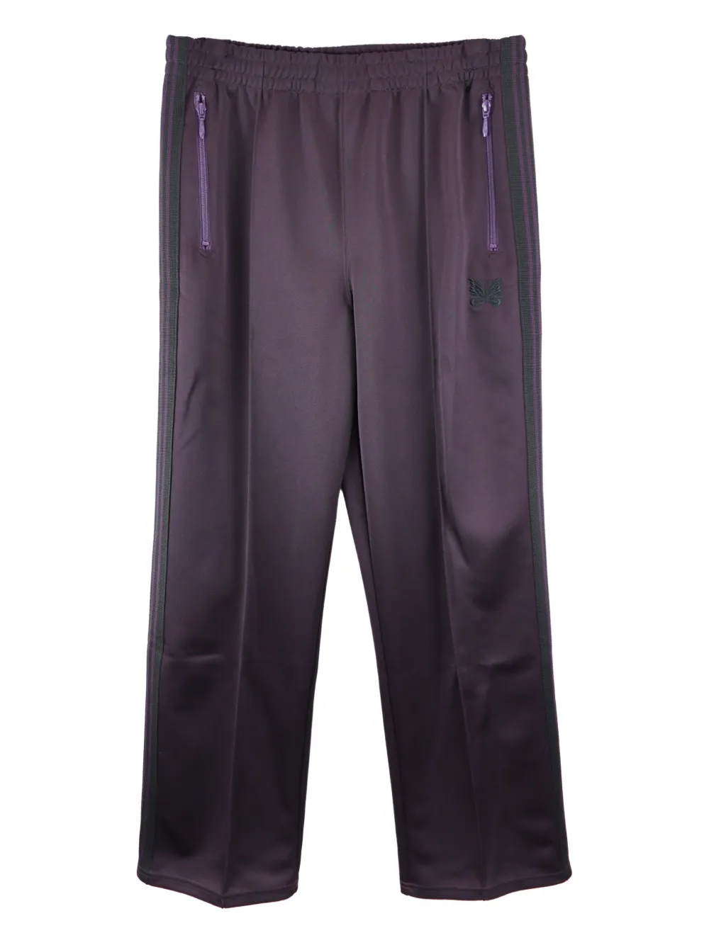 Спортивные брюки из джерси Needles, фиолетовый
Спортивные брюки из джерси Needles, фиолетовый