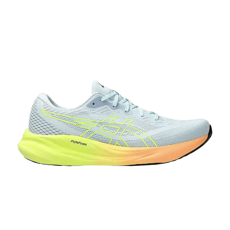 Кроссовки Gel Pulse 15 'Paris', серый
Кроссовки Gel Pulse 15 'Paris', серый