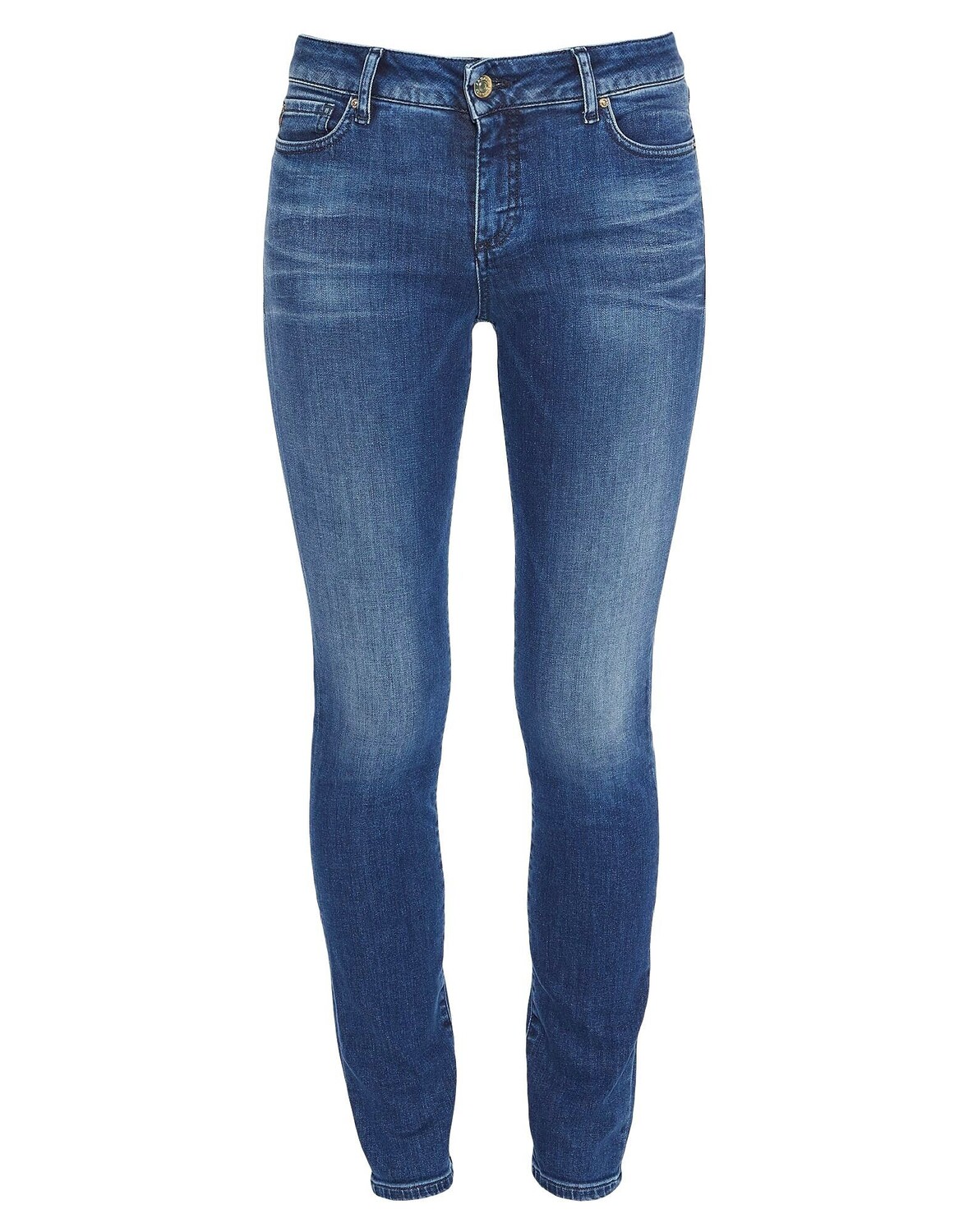 Джинсы Armani Exchange, синий
Джинсы Armani Exchange, синий