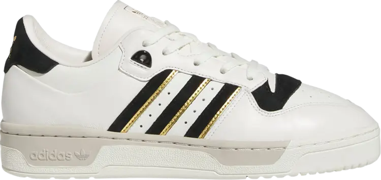 Кроссовки Rivalry 86 Low 'White Black Gold', белый, Черный, Кроссовки Rivalry 86 Low 'White Black Gold', белый
Кроссовки Rivalry 86 Low 'White Black Gold', белый, Черный, Кроссовки Rivalry 86 Low 'White Black Gold', белый