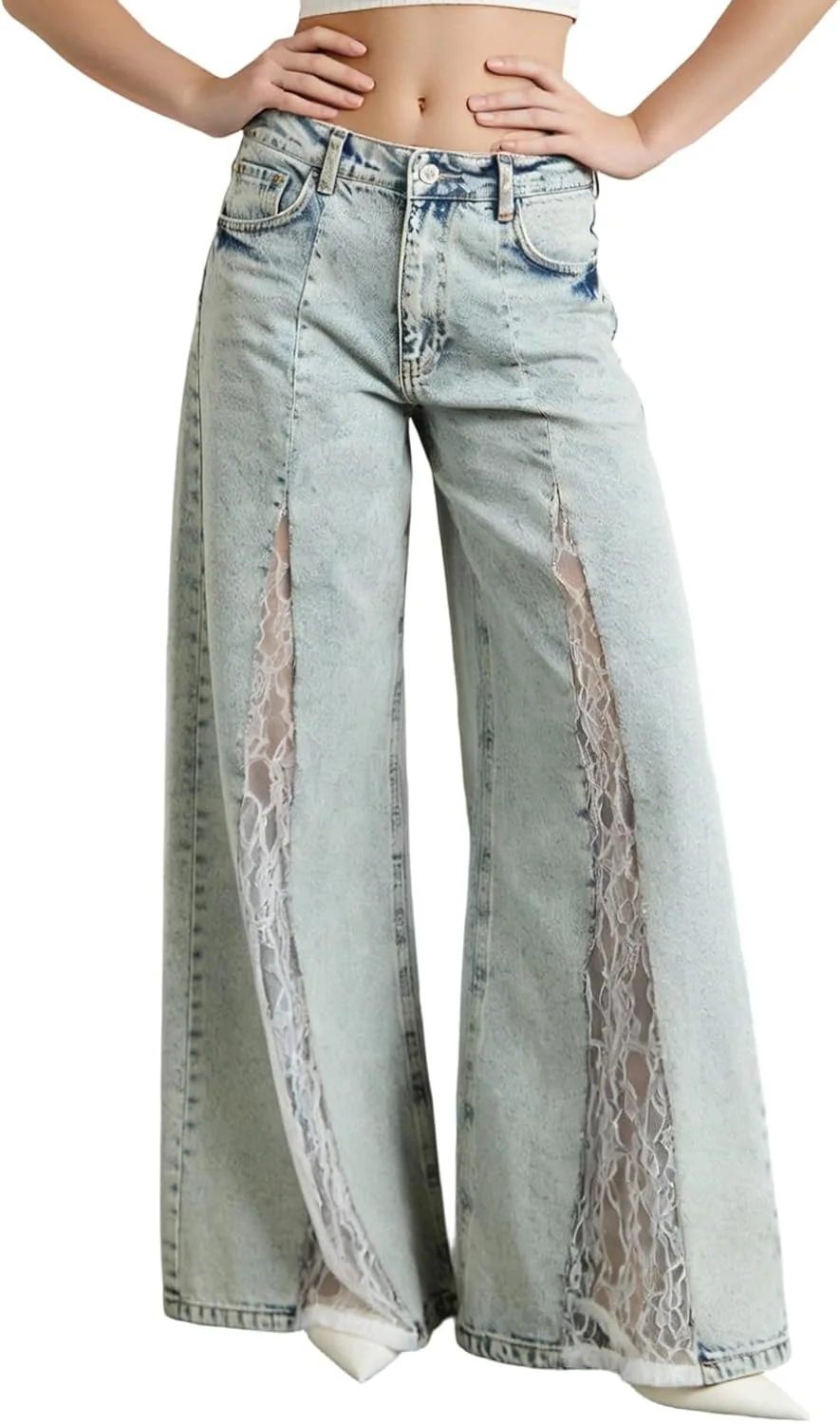 Женские джинсы baggy low waist boyfriend в стиле streetwear vintage y2k FOMOYUU
Женские джинсы baggy low waist boyfriend в стиле streetwear vintage y2k FOMOYUU