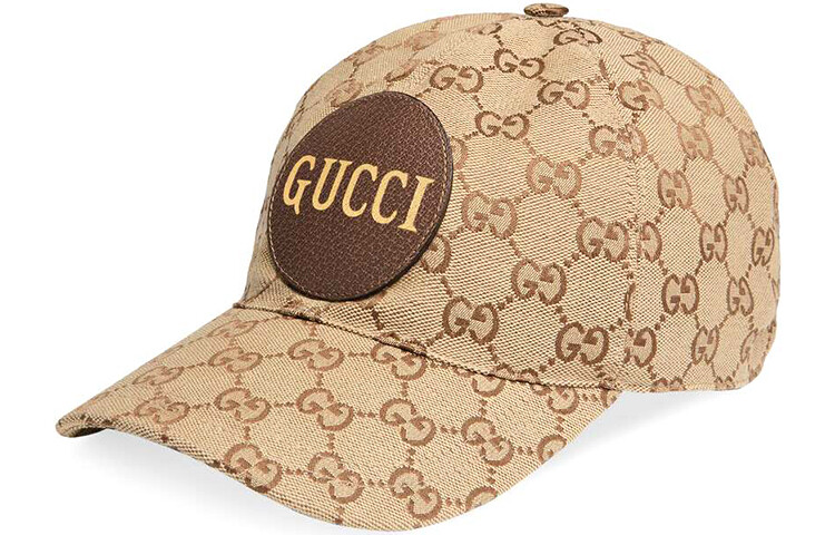 Кепка Gucci Baseball, коричневый
Кепка Gucci Baseball, коричневый