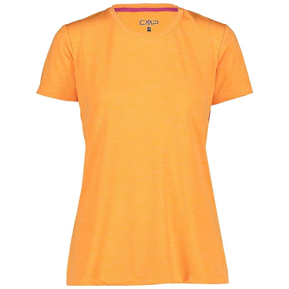 Спортивная футболка CMP 30T7236, оранжевый
Спортивная футболка CMP 30T7236, оранжевый