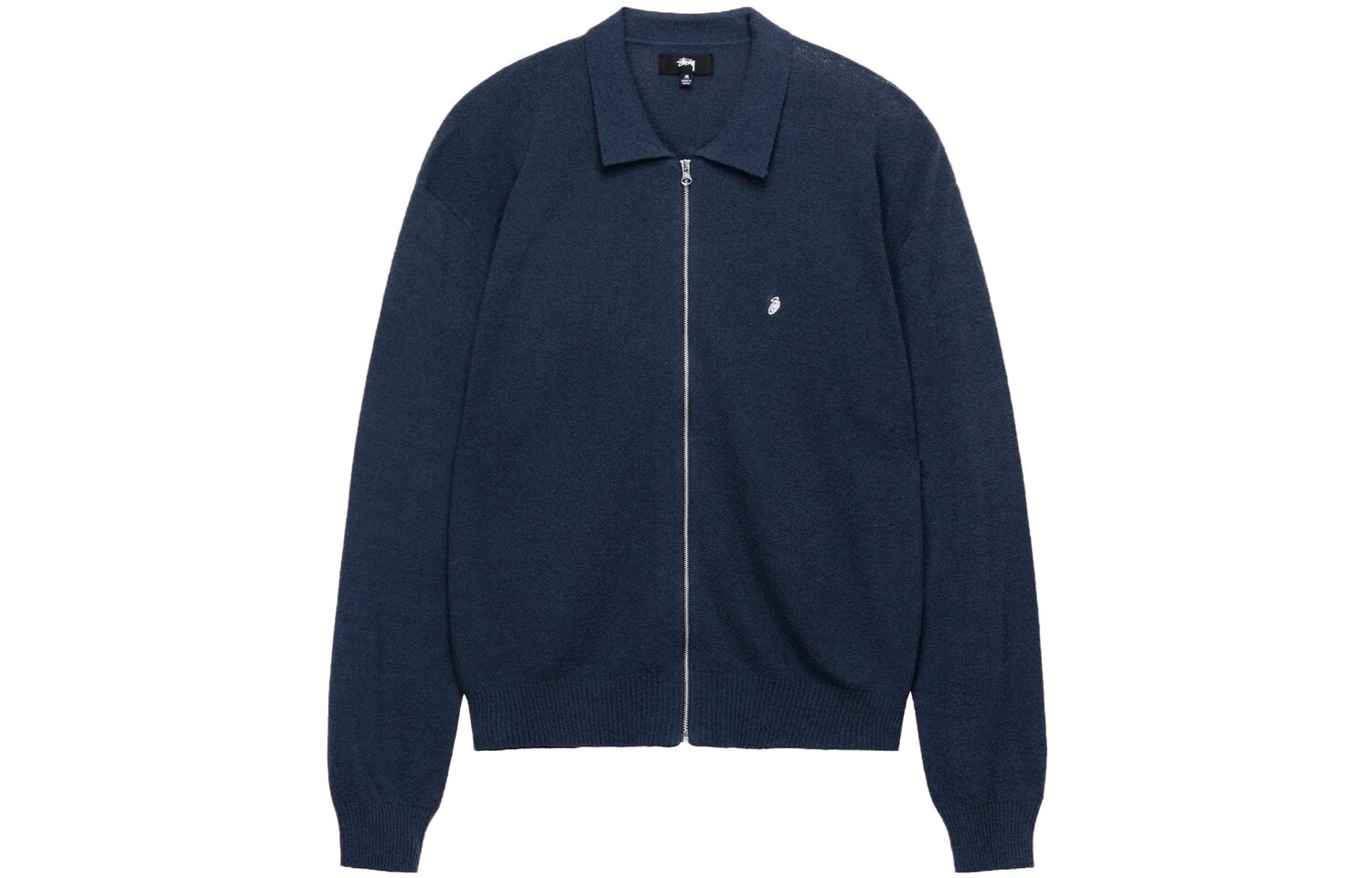 Рубашка поло унисекс Stussy, цвет Black, Черный, Рубашка поло унисекс Stussy, цвет Black
Рубашка поло унисекс Stussy, цвет Black, Черный, Рубашка поло унисекс Stussy, цвет Black