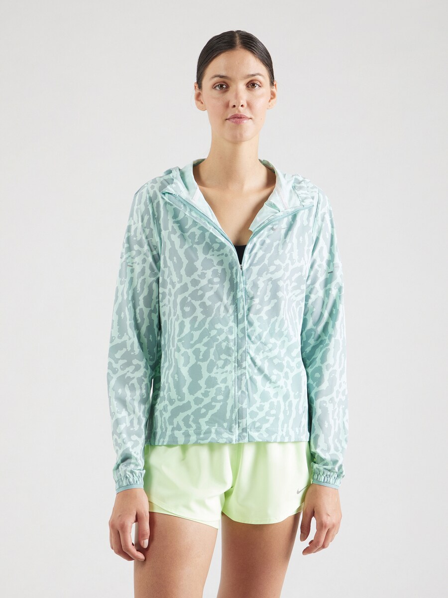 Спортивная куртка NIKE SWIFT, Mint/Jade
Спортивная куртка NIKE SWIFT, Mint/Jade