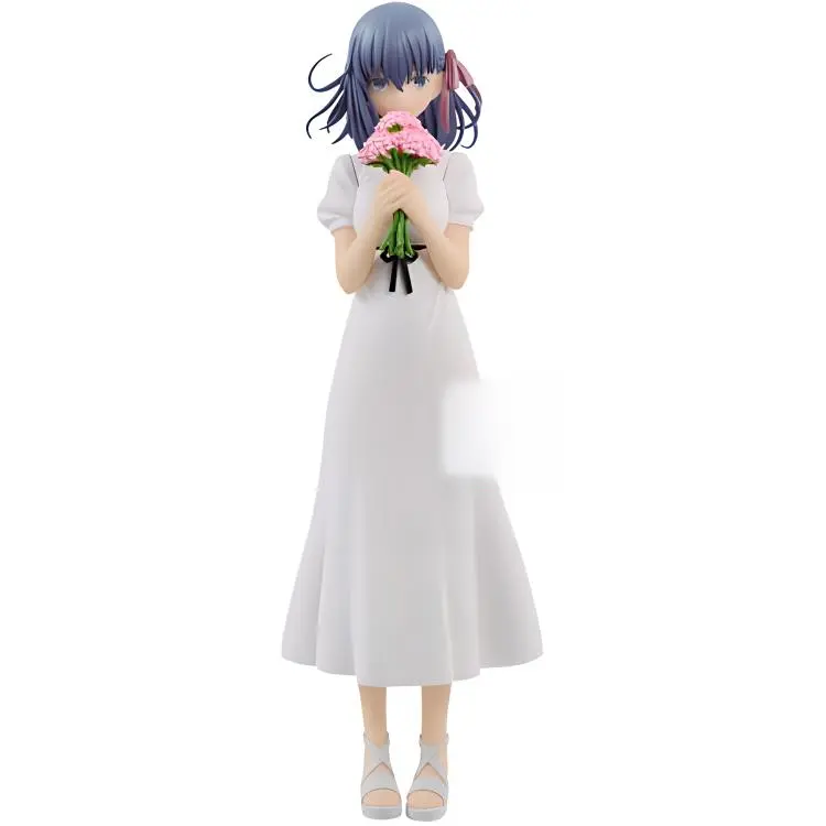 Сакура Матоу Fate переизданная версия BANPRESTO
Сакура Матоу Fate переизданная версия BANPRESTO