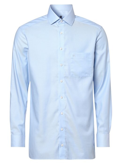 Рубашка Olymp Luxor Modern Fit, синий
Рубашка Olymp Luxor Modern Fit, синий