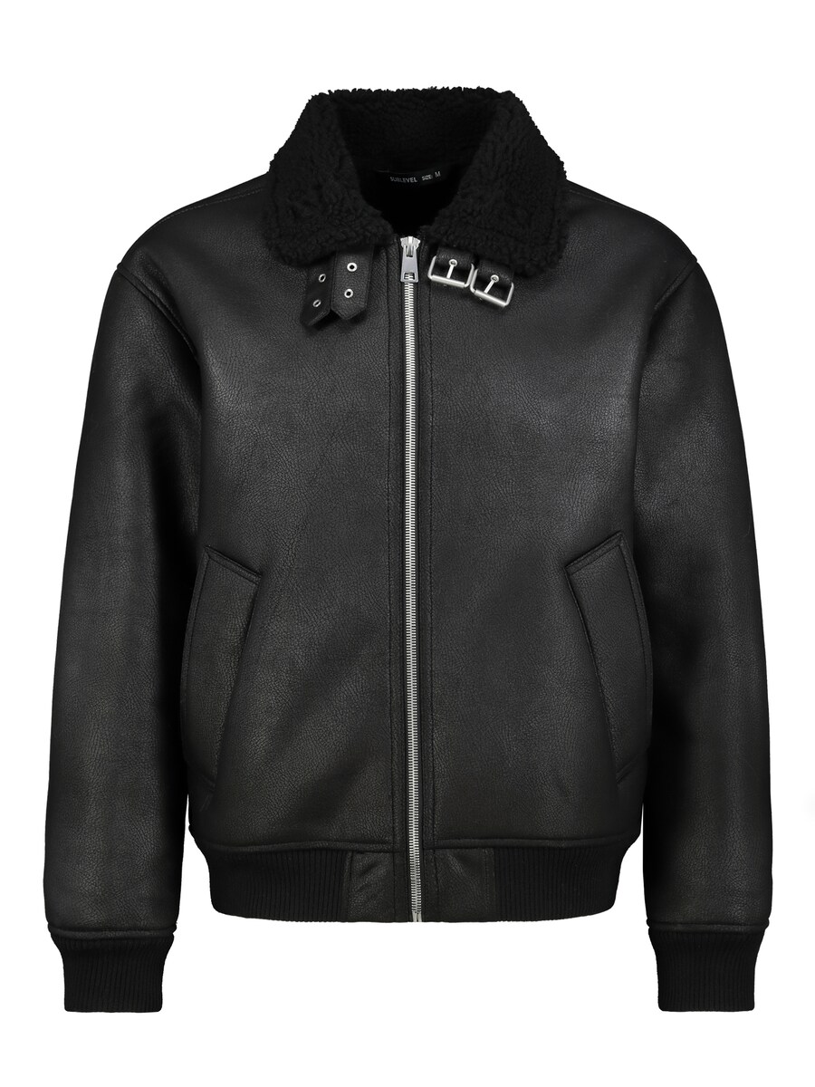 Зимняя куртка Sublevel, черный
Зимняя куртка Sublevel, черный