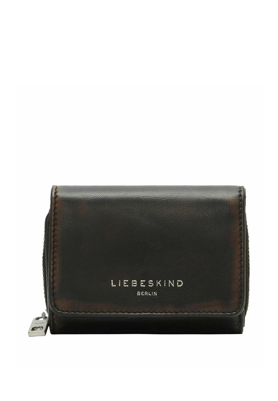 Кошелек Liebeskind Berlin Wallet, Roasted Coconut/Dark Brown
Кошелек Liebeskind Berlin Wallet, Roasted Coconut/Dark Brown